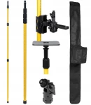 Tyczka do lasera 285 cm - MAPOWER - DKTYC07