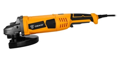DEKO DKAG230LD20 Szlifierka kątowa