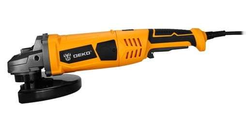 DEKO DKAG230LD20 Szlifierka kątowa