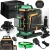Laser budowlany DKLL16PS1