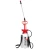 Opryskiwacz plecakowy MPSP01 marki MAPOWER