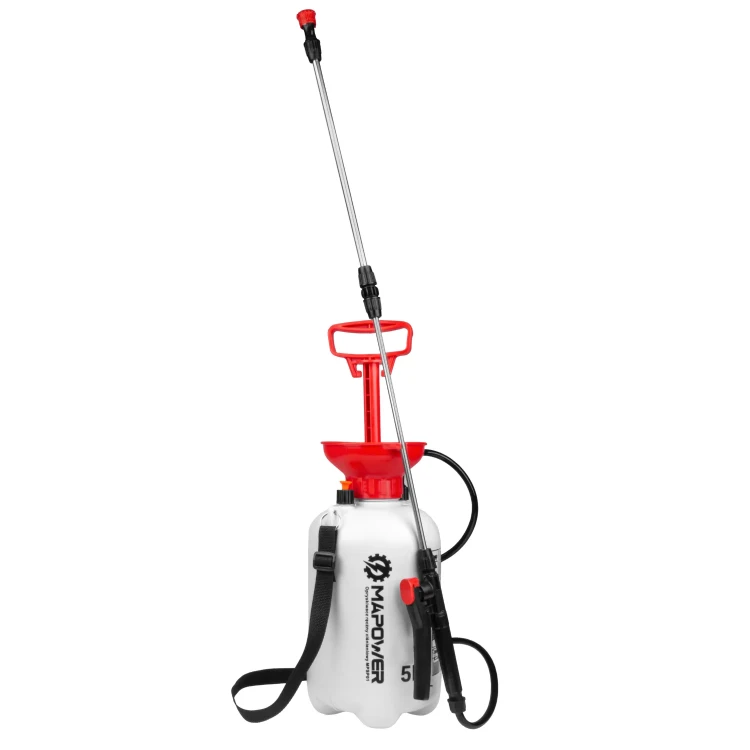 Opryskiwacz plecakowy MPSP01 marki MAPOWER