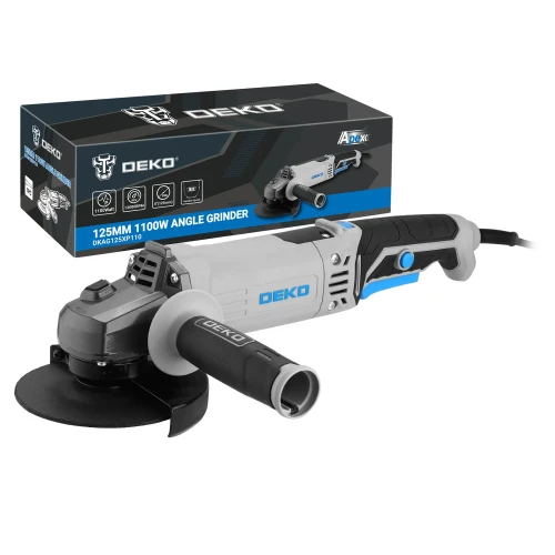 DIAX DKAG125XP110S dla początkujących i zaawansowanych użytkowników