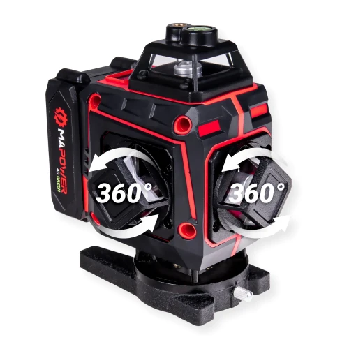 Poziomica laserowa MPLL02