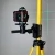 Zestaw laser budowlany MPLL02 + tyczka 420 cm DKTYC02BN + statyw 120 cm DKTYC03-STY to niezbędny komplet dla glazurników, murarzy i ekip budowlanych