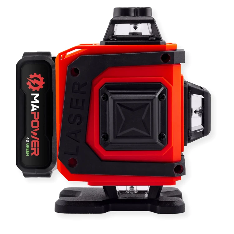 Poziomica laserowa MAPOWER MPLL03