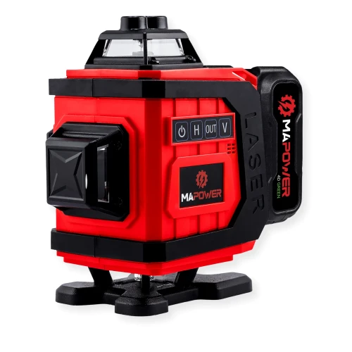 Laser budowlany MPLL03