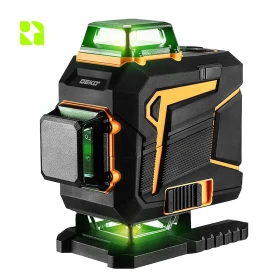 Laser krzyżowy 4D - 16 linii - DEKO DKLL16PS1
