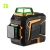 Laser krzyżowy 3D - 12 linii DEKO DKLL12PQ1
