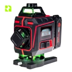 Laser krzyżowy 4D – 16 linii – MAPOWER MPLL02