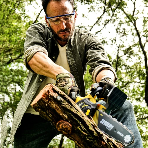 Pilarka akumulatorowa DLJ08 dla najbardziej wymagających użytkowników