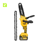 Pilarka akumaltorowa łańcuchowa - piła 8' IMOUM DLJ08 + łańcuch LT082B 