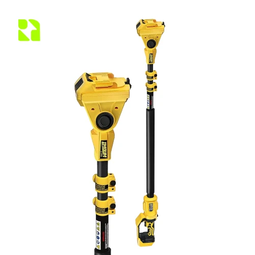 Teleskopowy wysięgnik do piły akumulatorowej GZGMT 205 cm