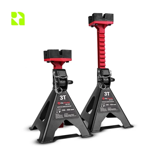 Kobyłki warsztatowe 2 szt. MPJS02 MAPOWER