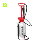 Opryskiwacz ogrodowy plecakowy 5l 3 BAR MPSP01 MAPOWER