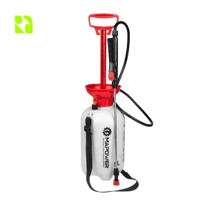 Opryskiwacz ogrodowy plecakowy 5l 3 BAR MPSP01 MAPOWER
