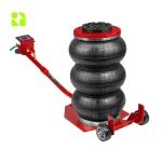 Podnośnik bałwanek poduszkowy MPBJ01 MAPOWER - 3,5t