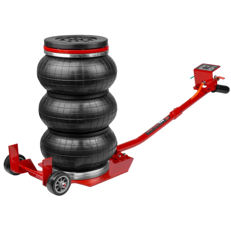 Podnośnik pneumatyczny MPBJ01 marki MAPOWER