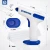 Pistolet do kleju TTGG02 marki TECHTOOL