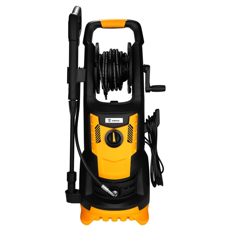 Myjka wysokociśnieniowa DKKHW05 marki DEKO