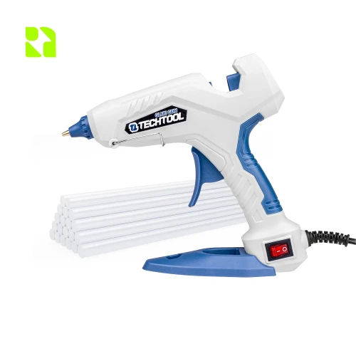 Pistolet do kleju na gorąco TTGG01 TECHTOOL