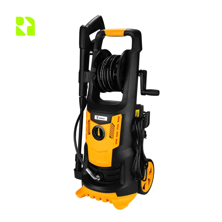 Myjka wysokociśnieniowa DKKHW05 DEKO