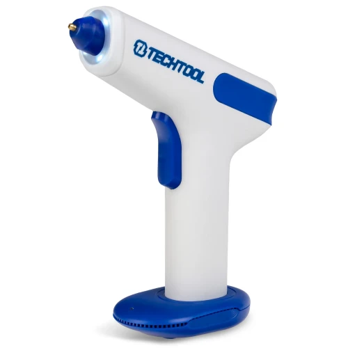 Pistolet do kleju na gorąco TTGG02 TECHTOOL