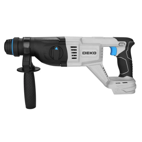 Młotowiertarka akumulatorowa DKBL20RH01-S0 dla monterów i domowych majsterkowiczów