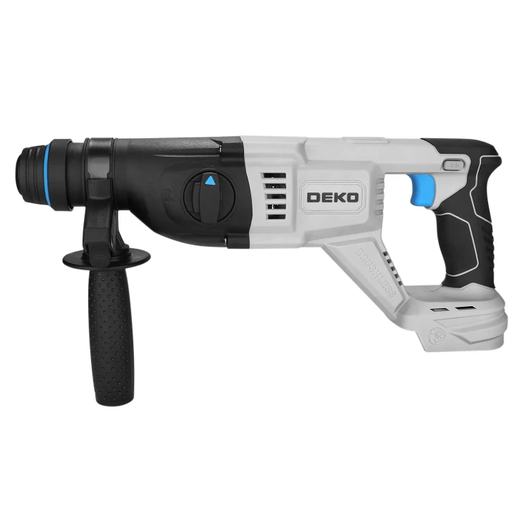 Młotowiertarka akumulatorowa DKBL20RH01-S0 dla monterów i domowych majsterkowiczów