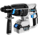 Młot udarowy akumulatorowy bezszczotkowy DKBL20RH03-S1 DEKO