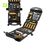 Walizka narzędziowa z narzędziami DKMT165 DEKO