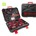 Zestaw narzędzi ręcznych MPTS168 MAPOWER