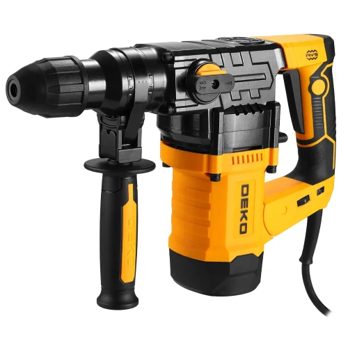 Młot do kucia - udarowy - DKRH32T15 DEKO