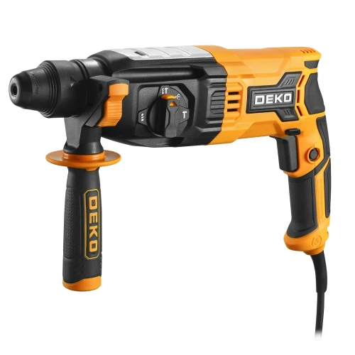 Młotowiertarka SDS 850W - DKRH28XL85-ST DEKO