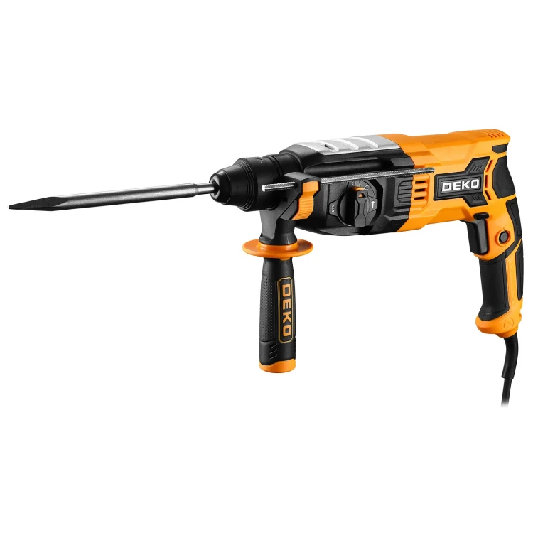 Młotowiertarka SDS DKRH28XL85-ST marki DEKO