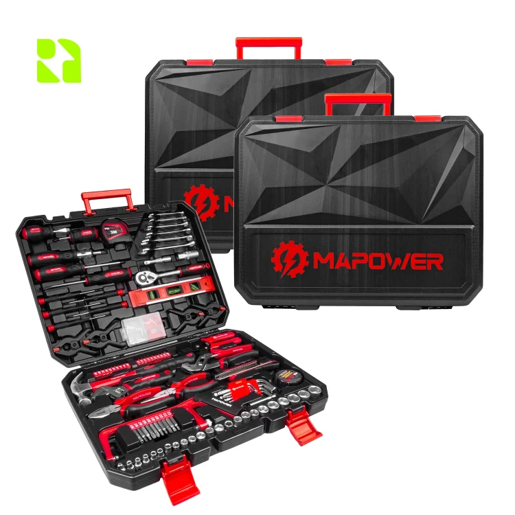 2x prezent dla majsterkowicza - zestaw narzędzi MPTS168