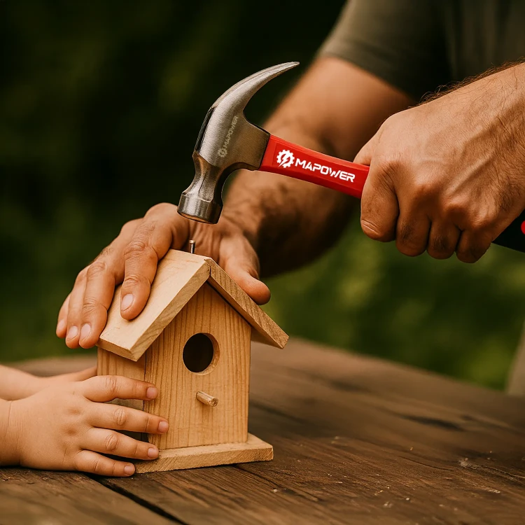 2x prezent dla majsterkowicza - zestaw narzędzi MPTS168 do napraw domowych i prac hobbystycznych