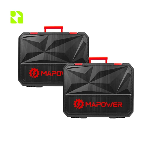 2x prezent dla majsterkowicza - zestaw narzędzi MPTS168 dla męża, ojca, syna i dziadka