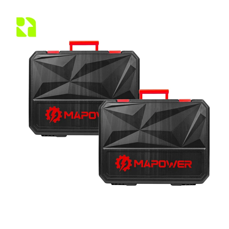 2x prezent dla majsterkowicza - zestaw narzędzi MPTS168 dla męża, ojca, syna i dziadka