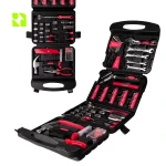 Dobry zestaw narzędzi do domu MPTS165 MAPOWER