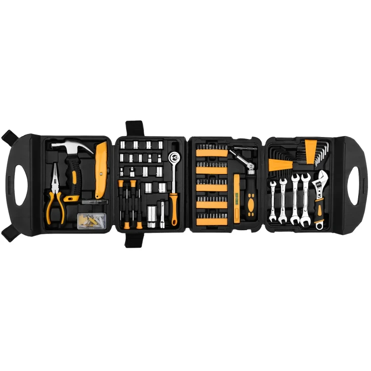 Praktyczny prezent dla majsterkowicza - 2x DKMT165 do domowych napraw i garażowego majsterkowania