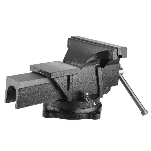 Imadło ślusarskie z kowadłem DKABV6 dla garażowych majsterkowiczów i profesjonalistów