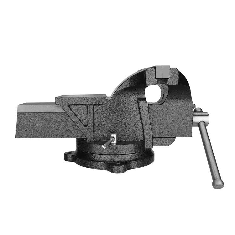 Imadło ślusarskie z kowadłem DKABV6 marki DEKO