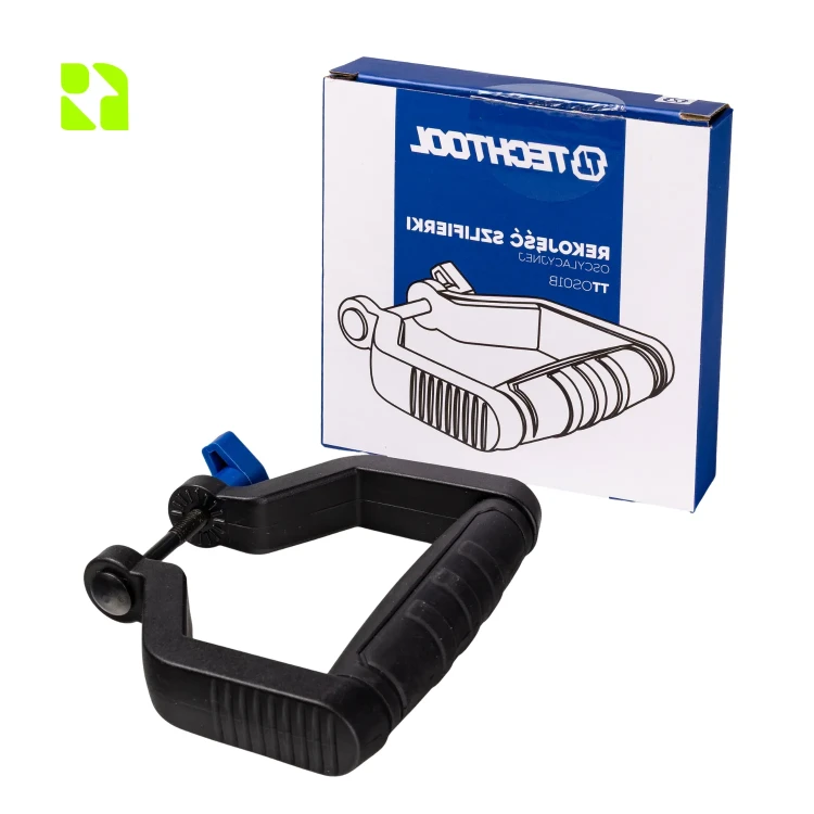 Dodatkowy uchwyt szlifierki TTOS01 Techtool