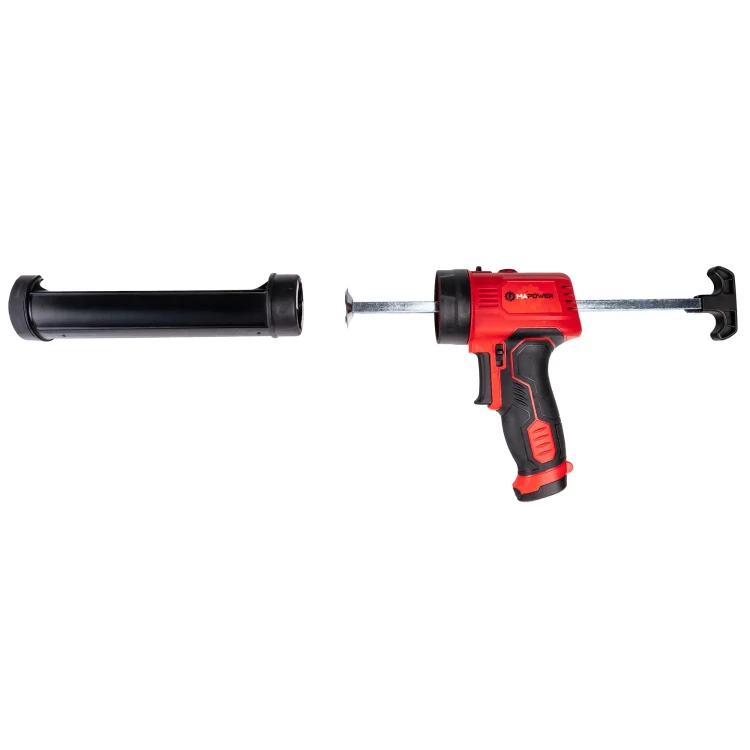 Pistolet do silikonu MPGG01 dla fachowców i montażystów
