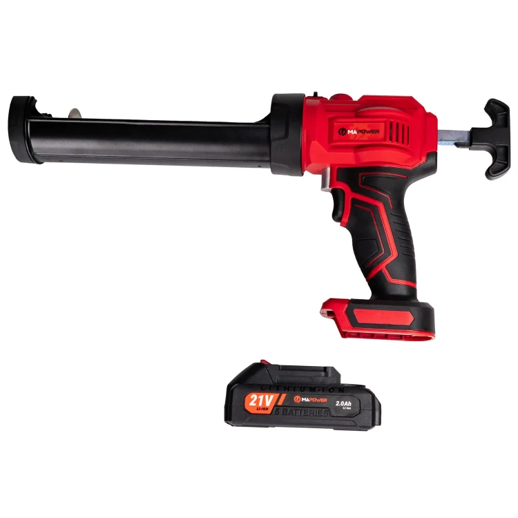 Wyciskarka do silikonu MPGG02 marki MAPOWER