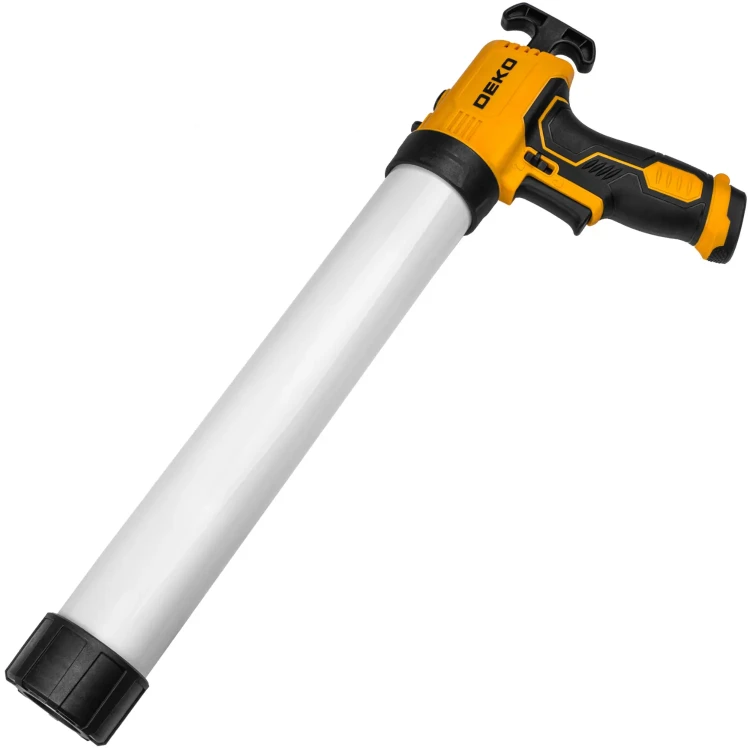 Tuba do silikonu DEGG-P03 do aplikowania mas uszczelniających