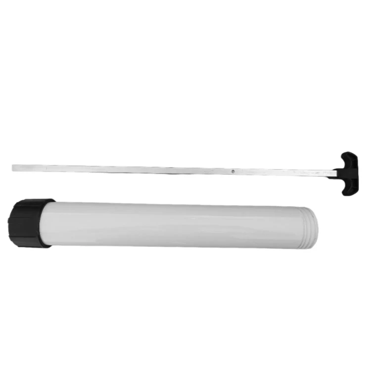 Tuba do silikonu DEGG-P03 marki DEKO