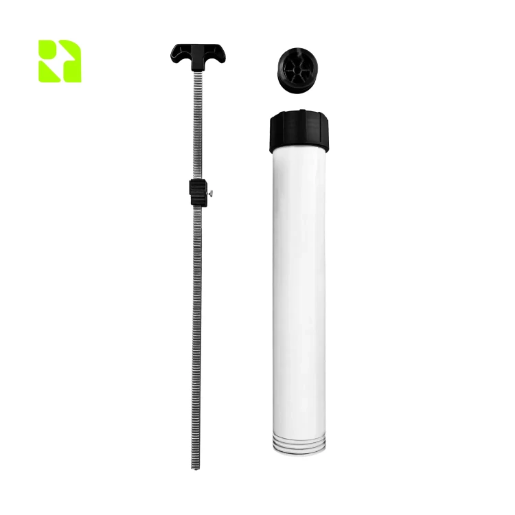 Tuba do silikonu do pistoletu: DEGG02 DEGG-P03 DEKO