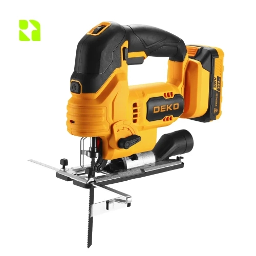 Wyrzynarka akumulatorowa DKJS20Q1Y-S2 DEKO